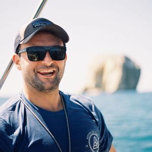 Meet your Posher, Brian